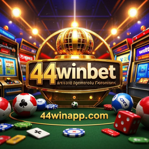 Explorando a Categoria de Jogos 'Bônus' na 44win Bet