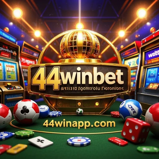 Explorando a Categoria de Jogos 'Bônus' na 44win Bet