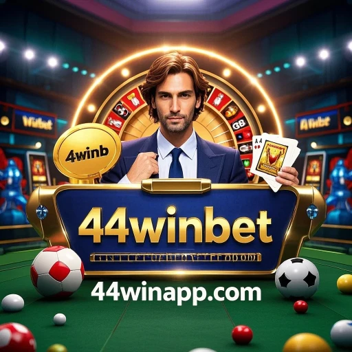 Explorando o Mundo dos Cassinos Online: A 44win Bet Como Destaque
