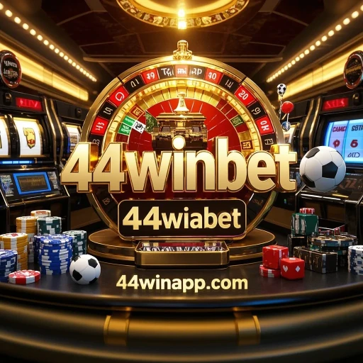 Apostando em Favoritos: Maximize Suas Chances com 44win bet