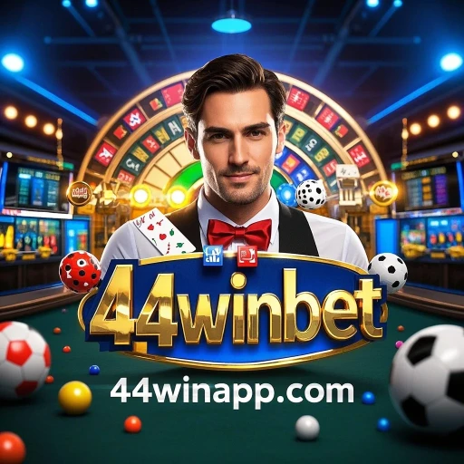 Experiência de Apostas em Tempo Real na Categoria 'Ao Vivo' do 44win Bet