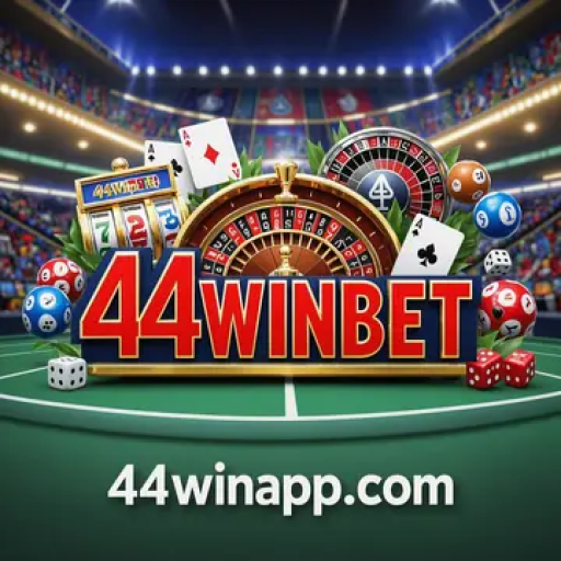 44win bet