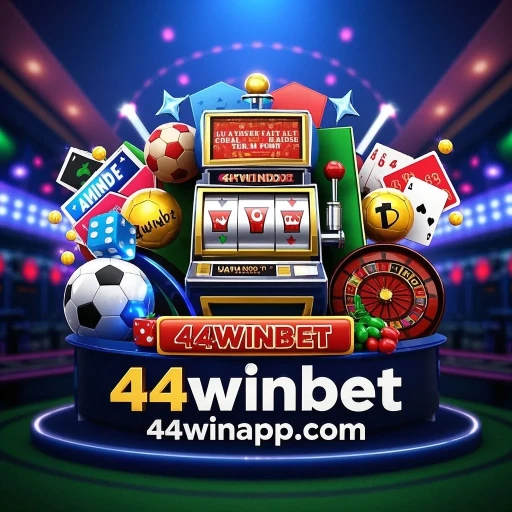 Descubra as Novidades da Categoria de Jogos no 44win Bet