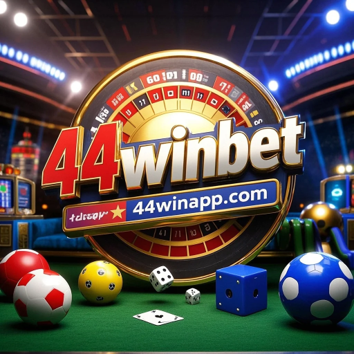 A Emoção dos Caça-Níqueis no 44win Bet