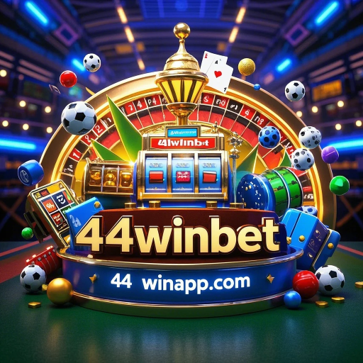 A Revolução das Apostas Esportivas no 44win Bet